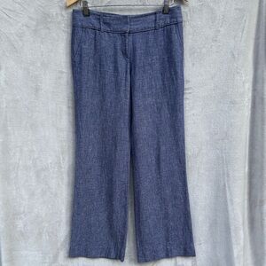 LOFT WOMEN’S WIDE LEG PANTS